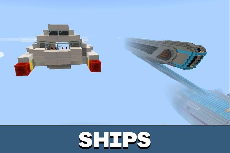 Star Trek Map 3