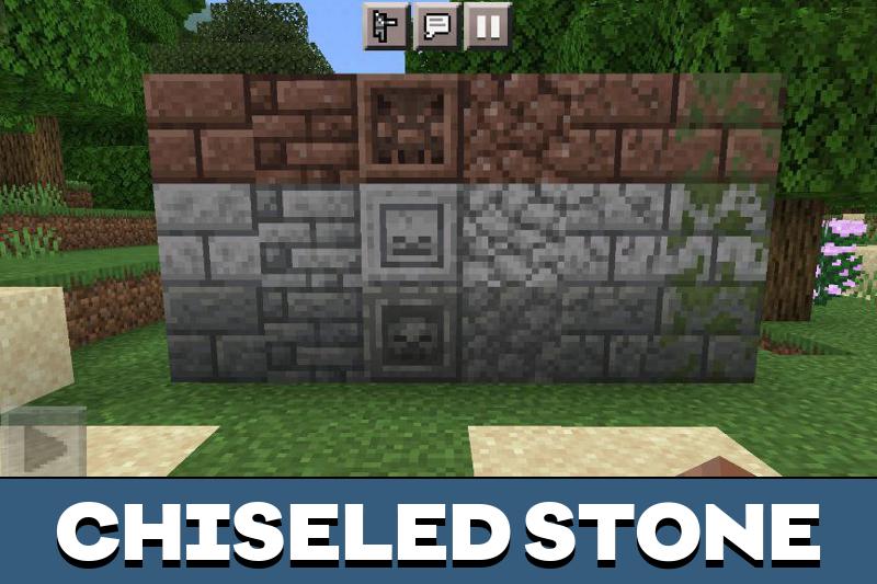 Chisel and Bits 1
