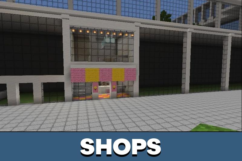 City Hall Map 5