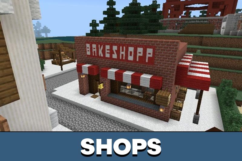 Pixelmon Map 1
