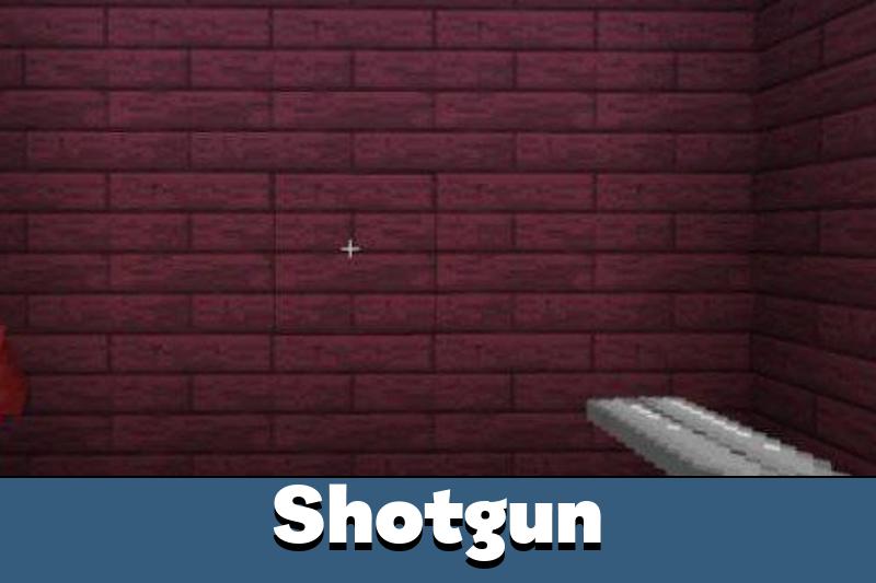 Gun Texture Pack 4