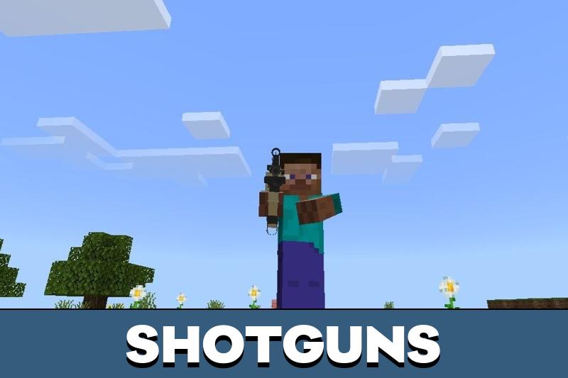 Machine Gun 1