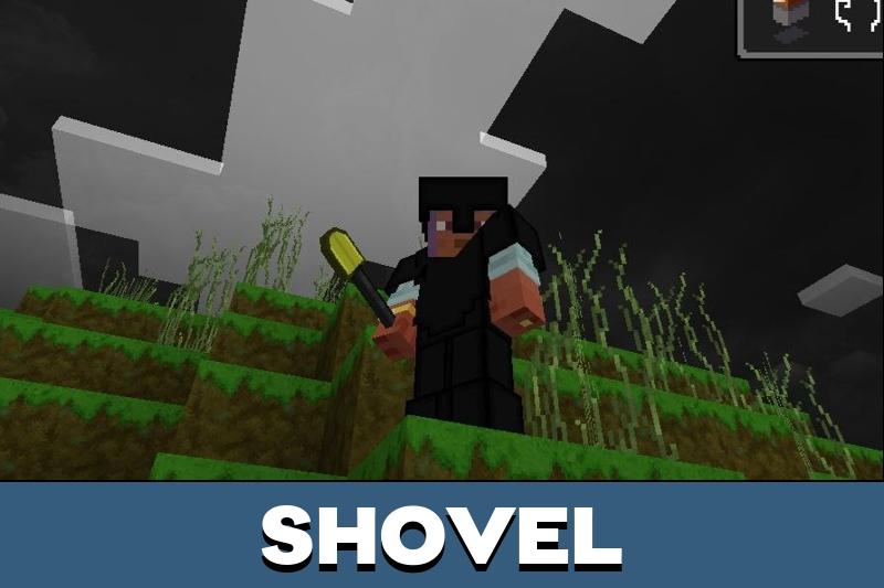 Black 128x Texture Pack 3
