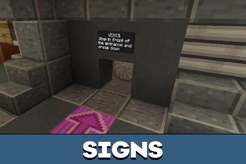 Alien Isolation Map 2