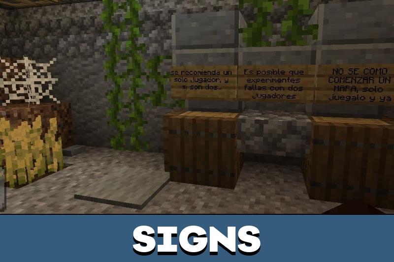 Apocalyptic Mission Map 2