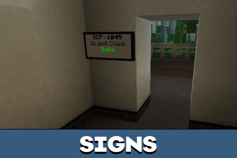 Diamond Horror Map 1