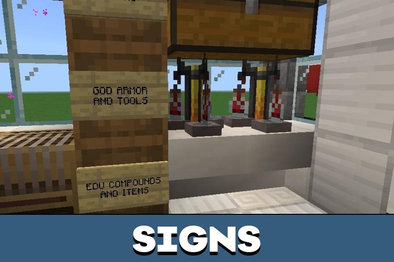 EDU Builders Template Map 1