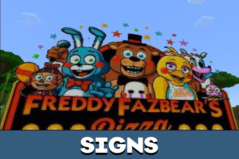 FNAF Blocks 2