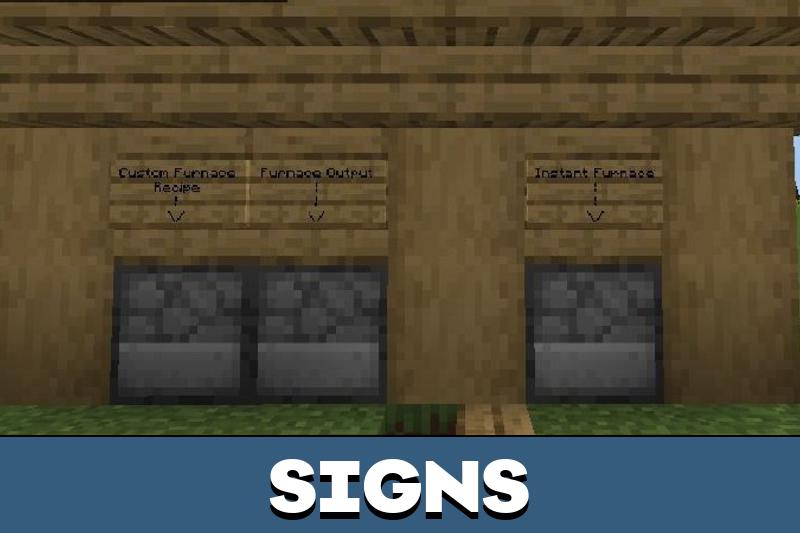 Recipe Map 4