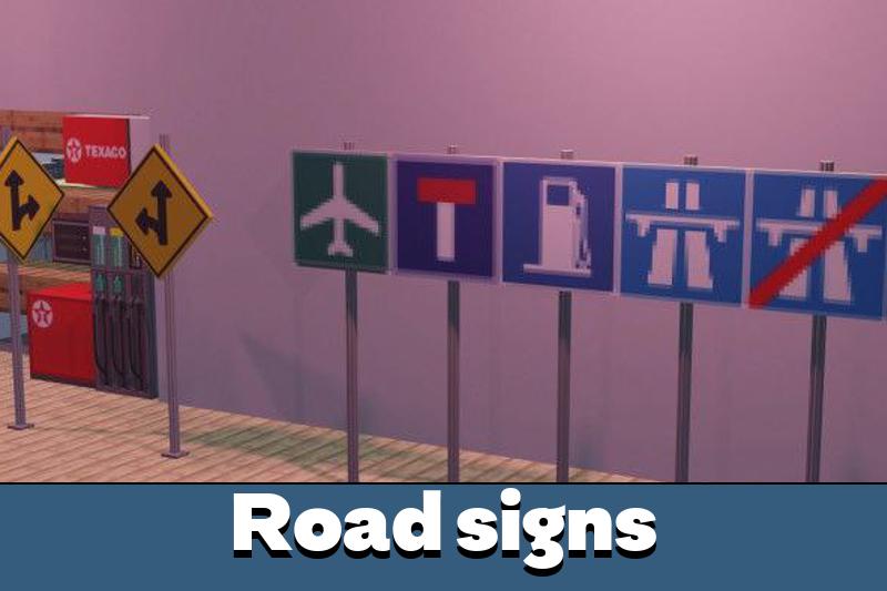 Road 4