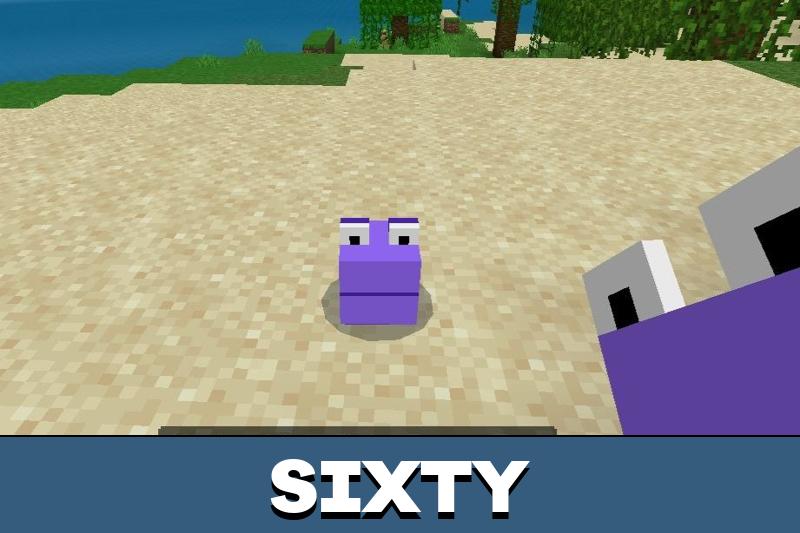 Numberblocks 2