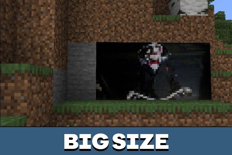 Horror Paintings Texture Pack 5
