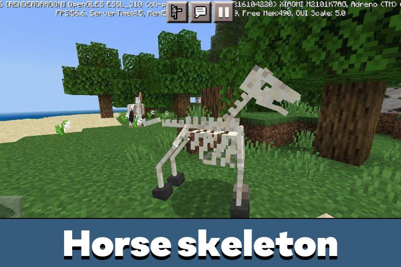 Horse Texture Pack 2
