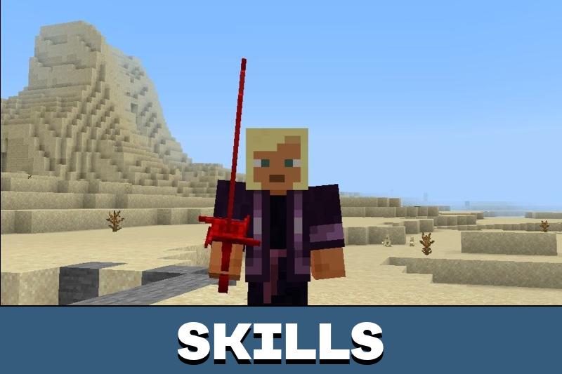 Blood Magic 2
