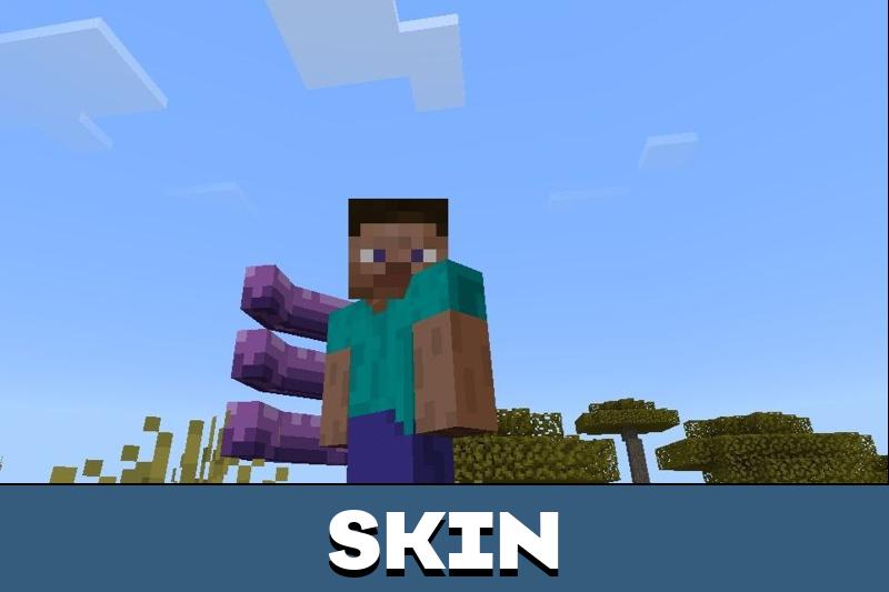 Susanoos Protection Texture Pack 3