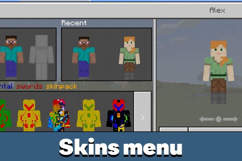 GUI Texture Pack 1