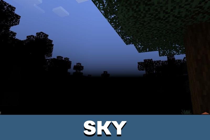 Black Fog Texture Pack 1