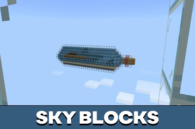 Bottle Biomes Map 2