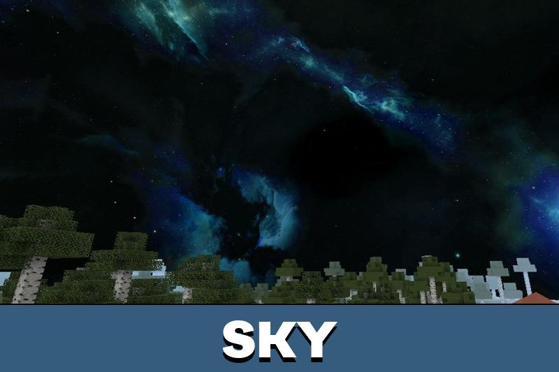 Blue Texture Pack 2