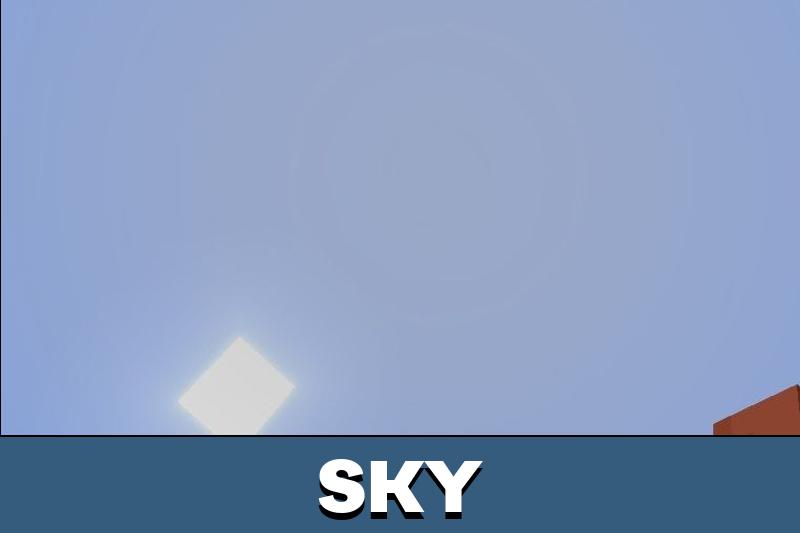 Complementary Shader 1