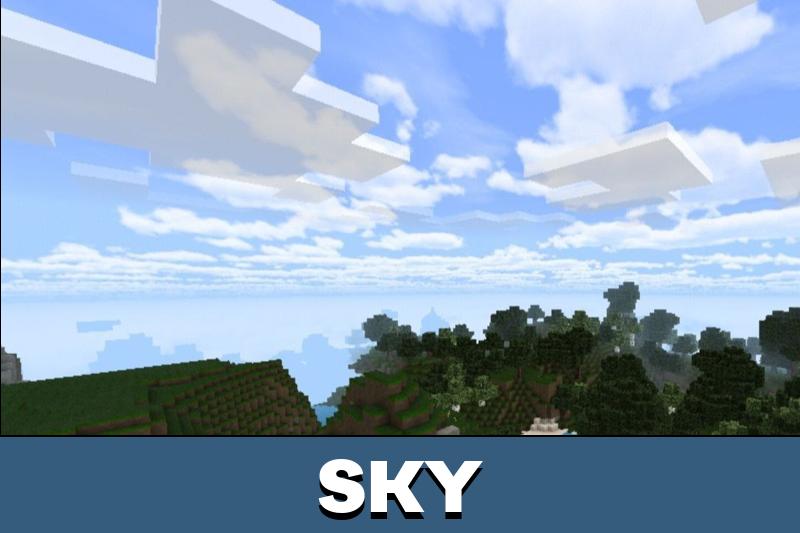 HD Texture Pack 4