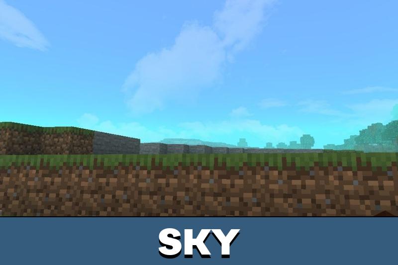IRIS Shader 3