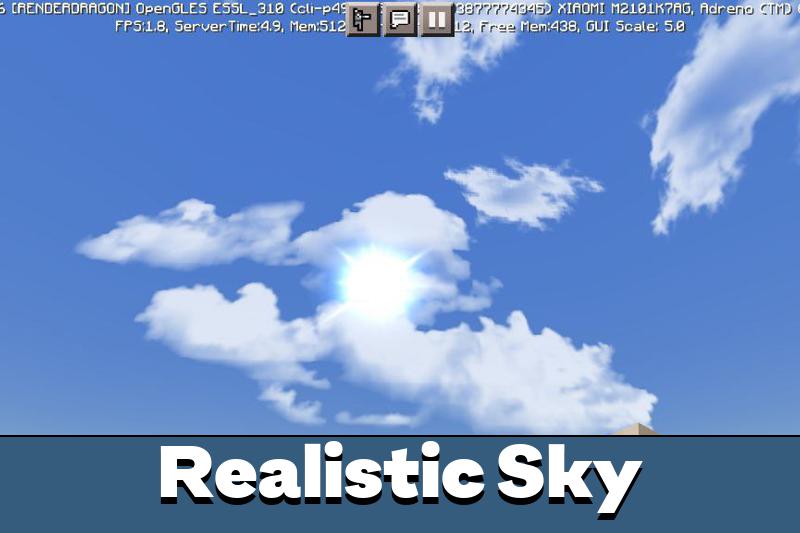 Modern HD Texture Packs 1