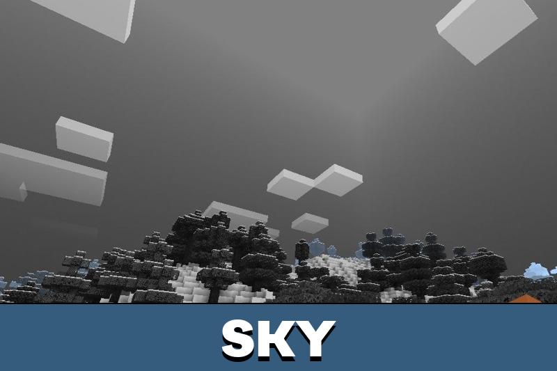 Monochrome Texture Pack 3