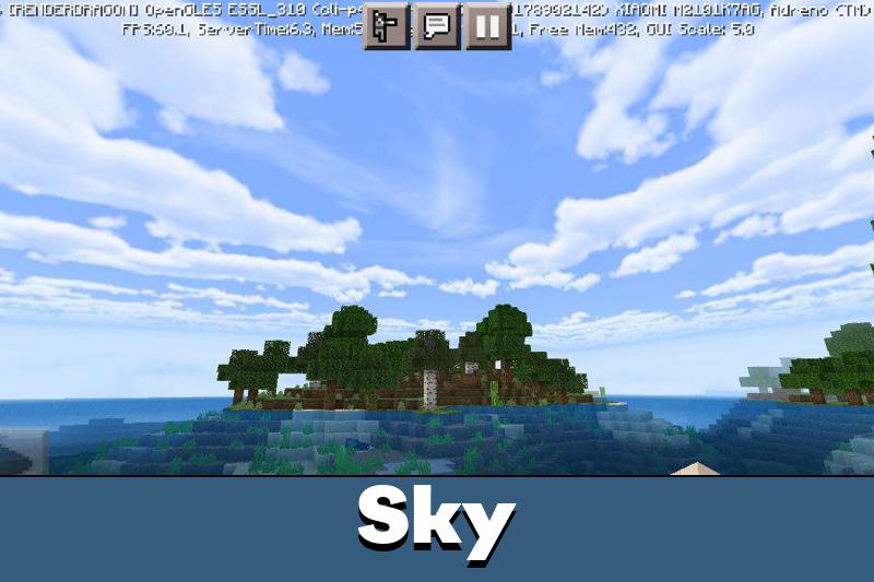 Parallax Shaders 2