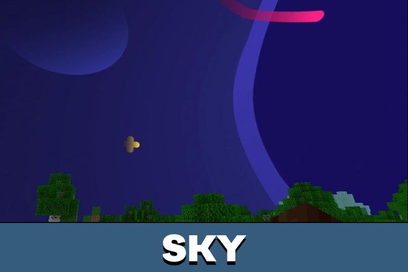 Shadow Smash Texture Pack 1