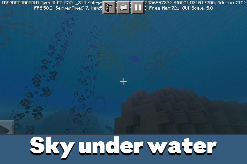 Spongebob Texture Pack 3