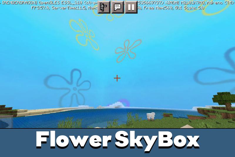 Spongebob Texture Pack 5