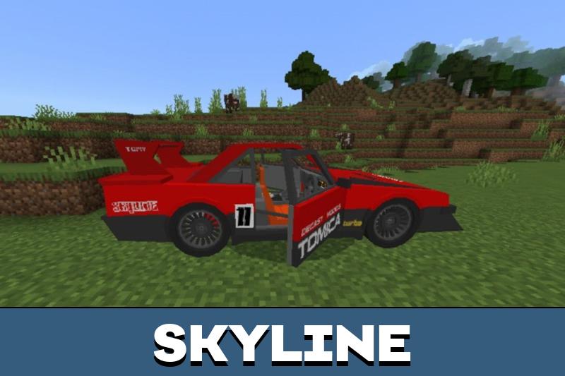 Nissan 1
