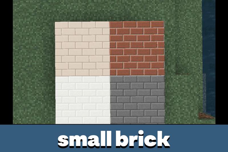 Brick Texture Pack 4
