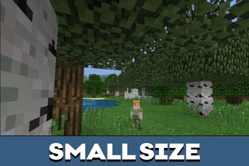 Size Potions 1