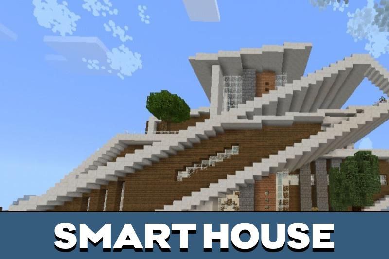 Safe House Map 6