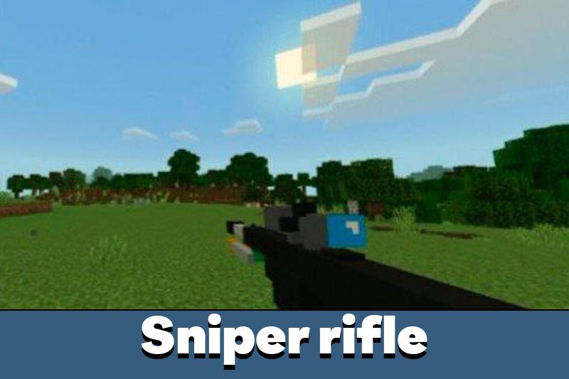Gun Texture Pack 2