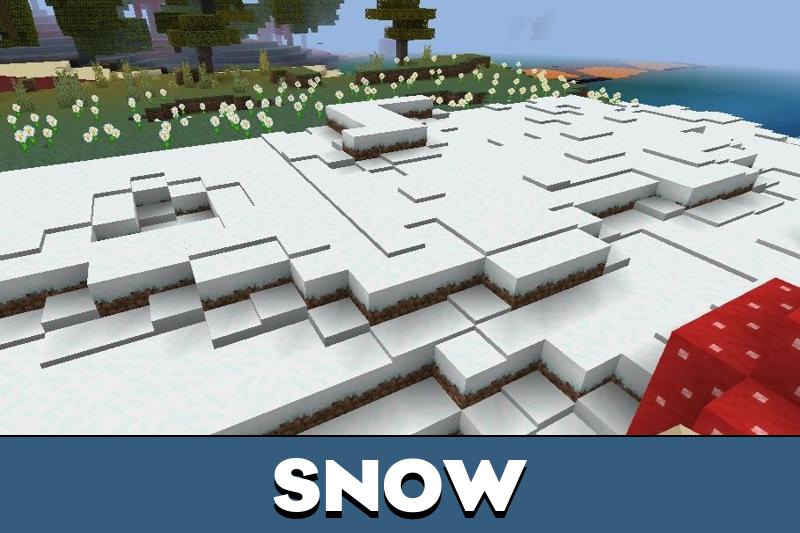 All Biomes Survival Map 2