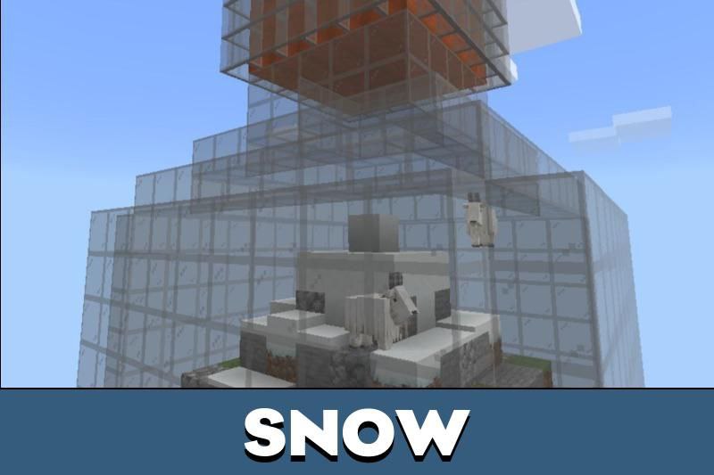 Bottle Survival Map 4