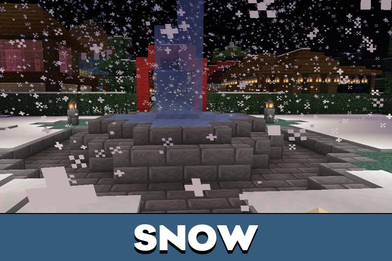 Christmas Map 6