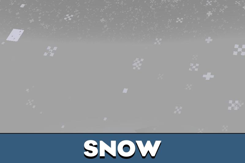 Cold Biome 2