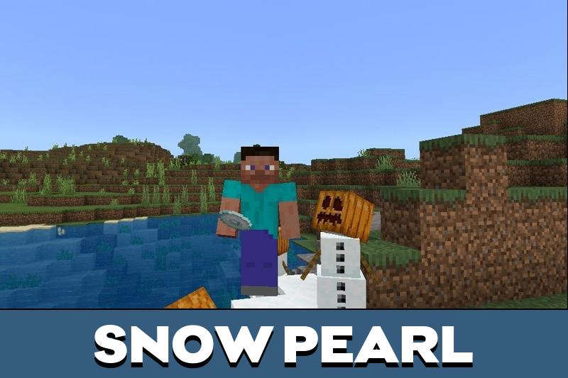 Ender Pearl 5