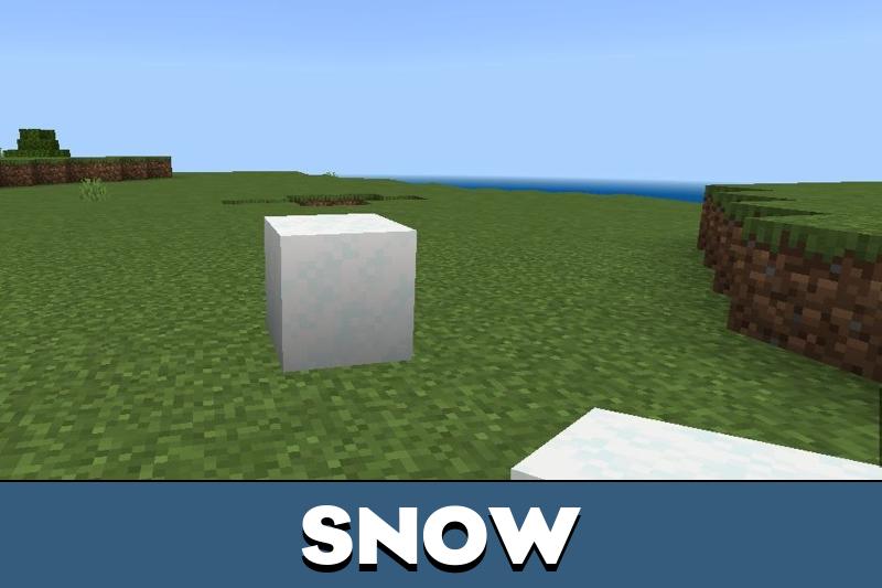 Fake Liquid Blocks 3