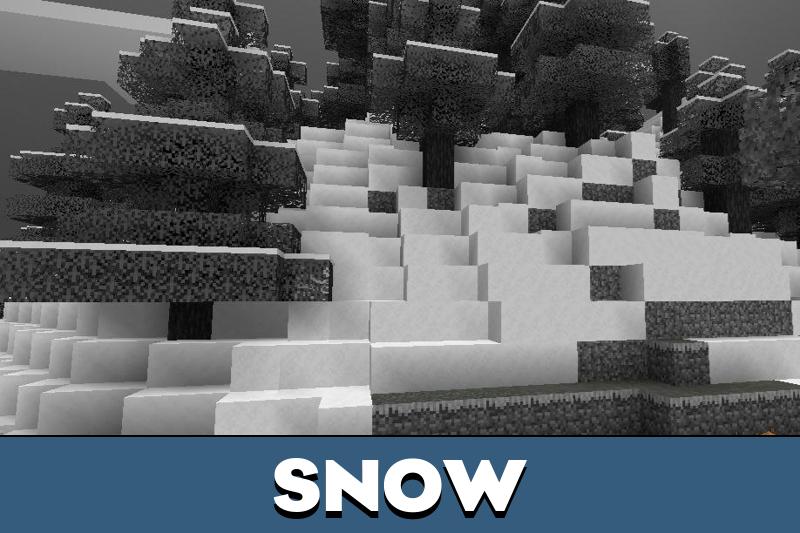 Monochrome Texture Pack 2
