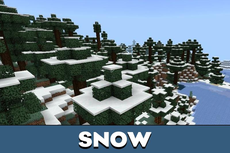 Tree Texture Pack 5