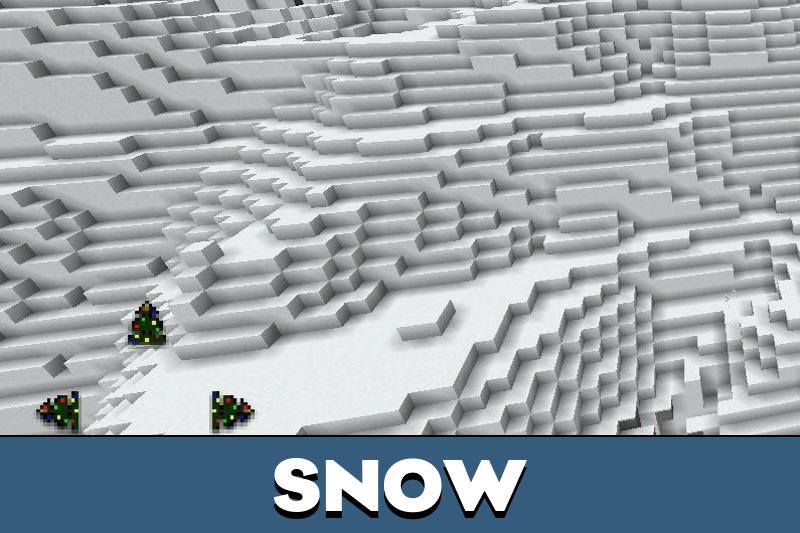 Winter Texture Pack 5