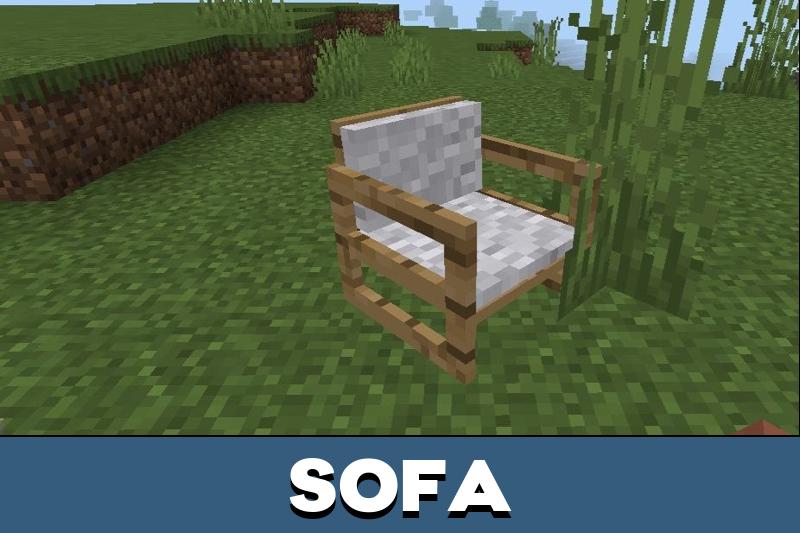 Achievement Friendly Furniture Texture Pack 2