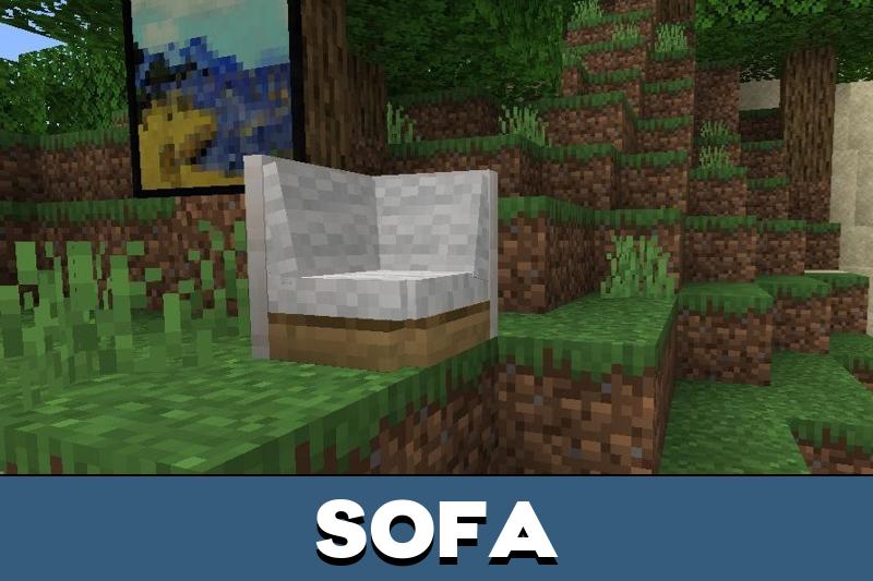 Armchair 1