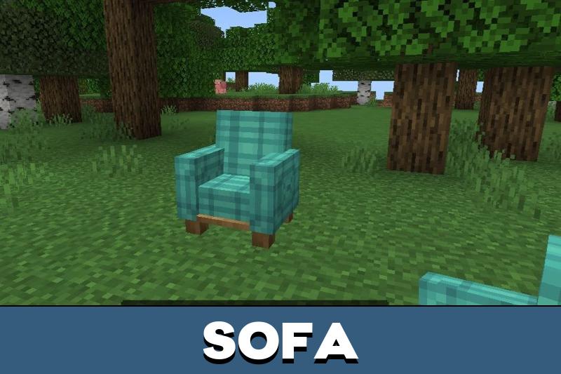 Gooblicraft Furniture 3