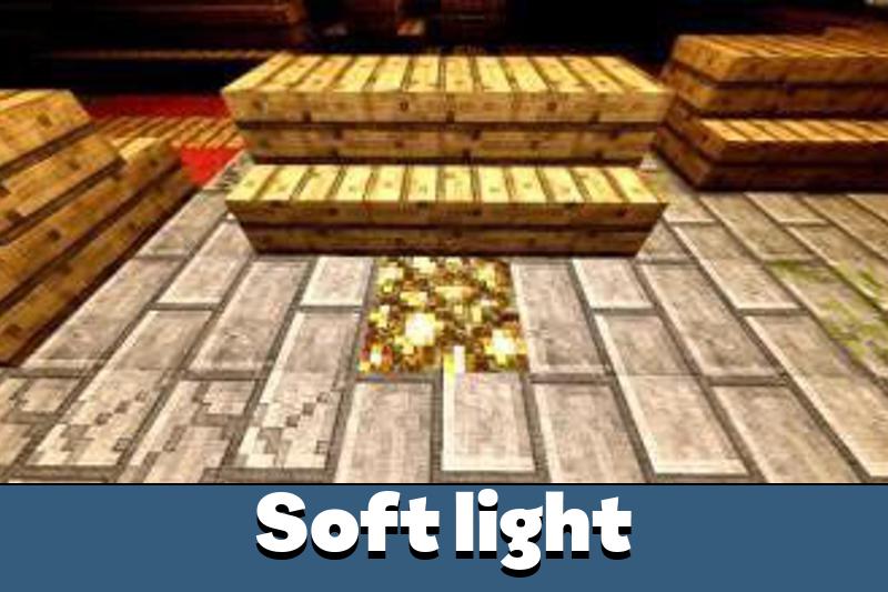 Parallax Shaders 1